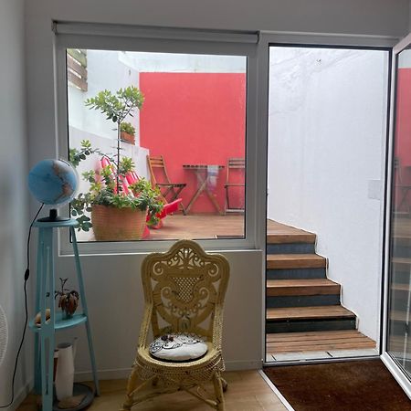 Casinha Azul Villa ออร์ตา ภายนอก รูปภาพ