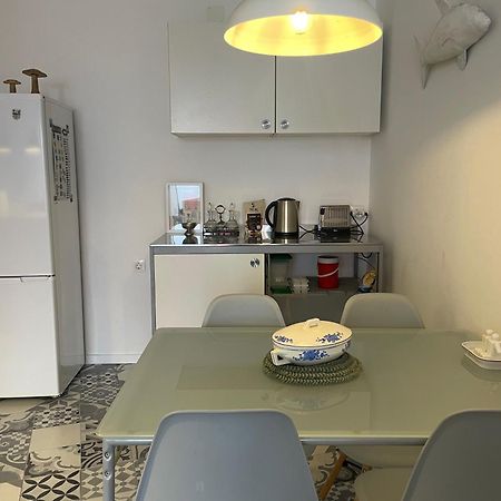 Casinha Azul Villa ออร์ตา ภายนอก รูปภาพ
