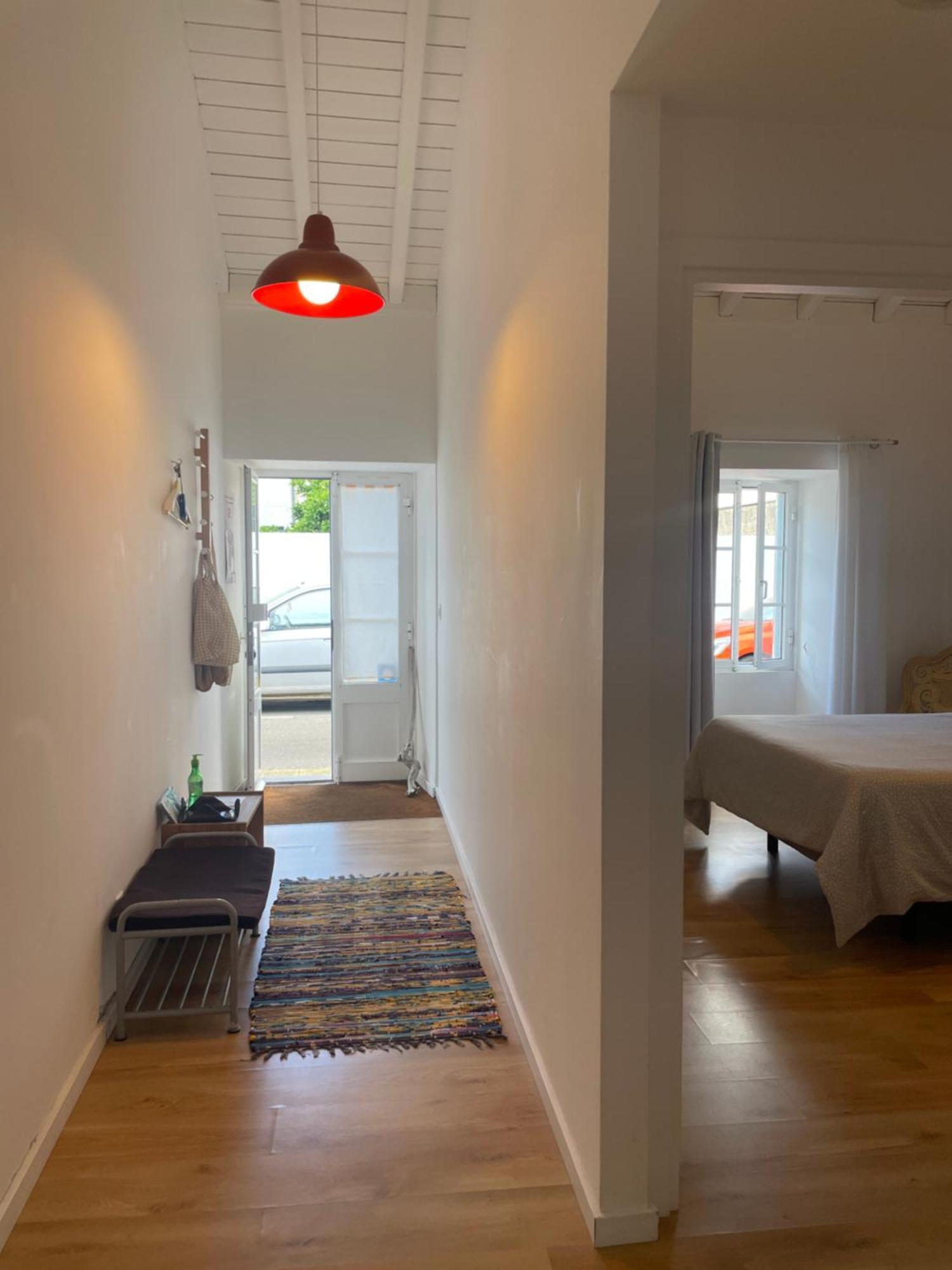 Casinha Azul Villa ออร์ตา ภายนอก รูปภาพ