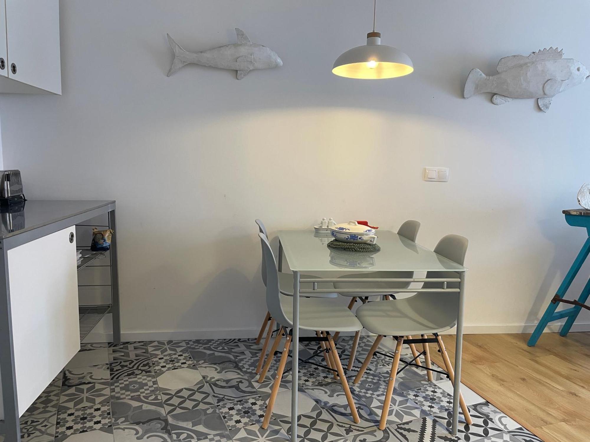 Casinha Azul Villa ออร์ตา ภายนอก รูปภาพ