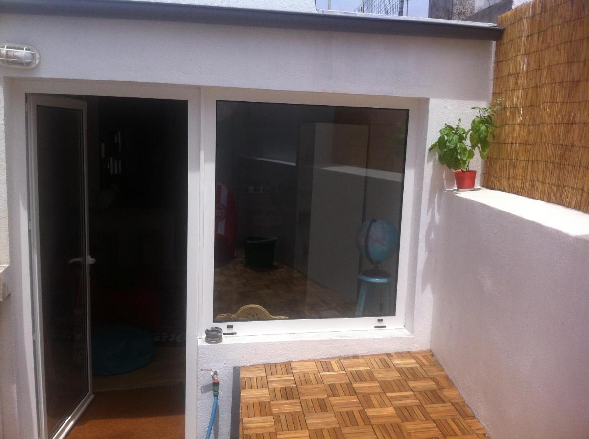 Casinha Azul Villa ออร์ตา ห้อง รูปภาพ
